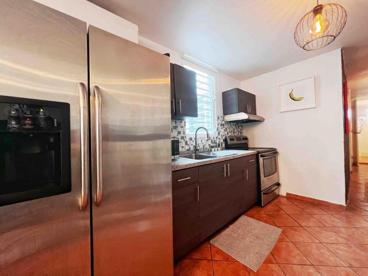 Stunning 2br W Parking - Walk To Beach!